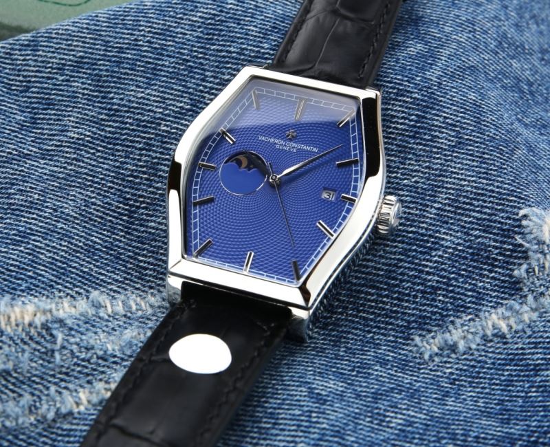 VACHERON CONSTANTIN Watches